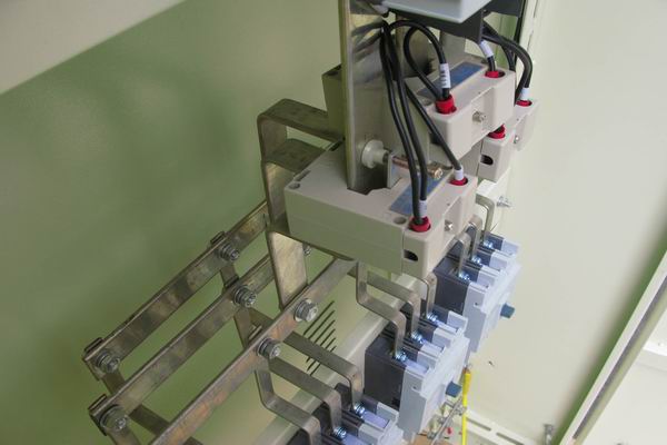 阿拉山口配电柜-3683谈谈配电柜的尺寸有哪些